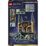 LEGO 76473, Bygge legetøj 