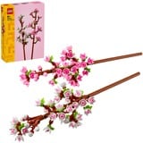 LEGO Botanicals Kirsebærblomster, Bygge legetøj Byggesæt, 8 År, Plast, 430 stk, 178 g
