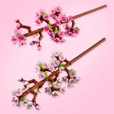 LEGO Botanicals Kirsebærblomster, Bygge legetøj Byggesæt, 8 År, Plast, 430 stk, 178 g