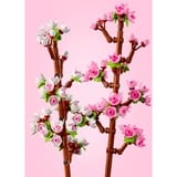 LEGO Botanicals Kirsebærblomster, Bygge legetøj Byggesæt, 8 År, Plast, 430 stk, 178 g