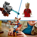 LEGO Bygge legetøj 