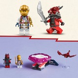 LEGO Bygge legetøj 