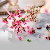 LEGO Kirsebærblomster Byggeklodser, Bygge legetøj Byggesæt, 8 År, Plast, 430 stk, 178 g