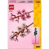 LEGO Kirsebærblomster Byggeklodser, Bygge legetøj Byggesæt, 8 År, Plast, 430 stk, 178 g