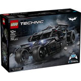LEGO Technic Batmobile Tumbler, Bygge legetøj 