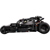 LEGO Technic Batmobile Tumbler, Bygge legetøj Byggesæt, 12 År, Plast, 719 stk, 1,78 kg