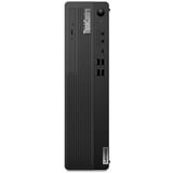 Lenovo ThinkCentre M70s Gen 3 (11T7) Renoveret, Fuld PC Sort