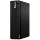 Lenovo ThinkCentre M70s Gen 3 (11T7) Renoveret, Fuld PC Sort