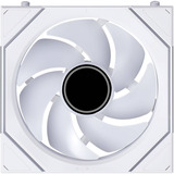Lian Li G9F.12SLIN1F1W.00, Sag fan Hvid