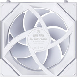 Lian Li G9F.12SLIN1F1W.00, Sag fan Hvid