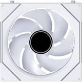 Lian Li UNI FAN SL-INF FLEX 120 Wireless, Sag fan Hvid
