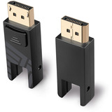 Lindy 38522, Kabel Sort
