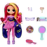 MGA Entertainment L.O.L. Surprise OMG Eye Spy - Superhero, Dukke 