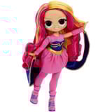 MGA Entertainment L.O.L. Surprise OMG Eye Spy - Superhero, Dukke 