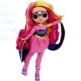 MGA Entertainment L.O.L. Surprise OMG Eye Spy - Superhero, Dukke 