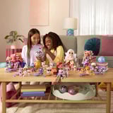 MGA Entertainment L.O.L. Surprise OMG Eye Spy - Superhero, Dukke 