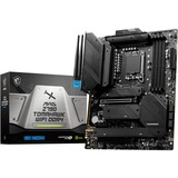 MSI Bundkort