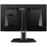 MSI Gaming Skærm Sort