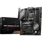 MSI  B650 GAMING PLUS WIFI, Bundkort 