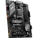 MSI  B650 GAMING PLUS WIFI, Bundkort 