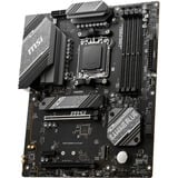 MSI  B650 GAMING PLUS WIFI, Bundkort 