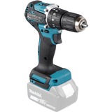 Makita Batteridrevet slagboremaskine/skruemaskine DHP487Z, 18 Volt, Slagborer skruemaskine Blå/Sort
