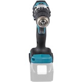 Makita DHP487Z, Slagborer skruemaskine Blå/Sort