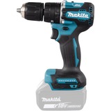 Makita DHP487Z, Slagborer skruemaskine Blå/Sort