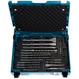 Makita E-17790, Mejsel- & bore sæt 
