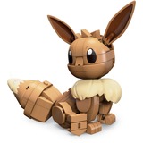 Mattel Pokémon HDL84 byggeklods, Bygge legetøj Byggesæt, 7 År, Plast, 215 stk, 309,4 g