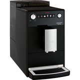 Melitta Kaffe/Espresso Automat Sort (mat)