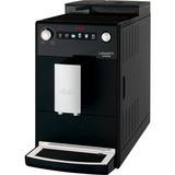 Melitta Kaffe/Espresso Automat Sort (mat)