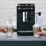 Melitta Kaffe/Espresso Automat Sort (mat)