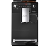 Melitta Kaffe/Espresso Automat Sort (mat)