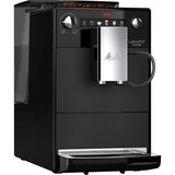 Melitta Kaffe/Espresso Automat Sort (mat)