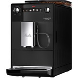 Melitta Kaffe/Espresso Automat Sort (mat)