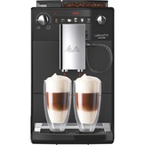 Melitta Kaffe/Espresso Automat Sort (mat)