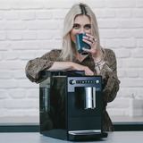 Melitta Kaffe/Espresso Automat Sort (mat)