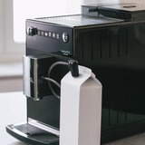 Melitta Kaffe/Espresso Automat Sort (mat)