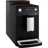 Melitta Latticia OT F300-100, Kaffe/Espresso Automat Sort (mat)