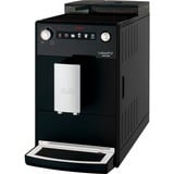 Melitta Latticia OT F300-100, Kaffe/Espresso Automat Sort (mat)