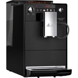 Melitta Latticia OT F300-100, Kaffe/Espresso Automat Sort (mat)