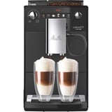 Melitta Latticia OT F300-100, Kaffe/Espresso Automat Sort (mat)
