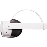 Meta Quest 3S 256 GB, VR briller Hvid/Sort