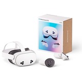 Meta Quest 3S 256 GB, VR briller Hvid/Sort