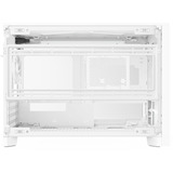 Montech TEN White, Towerkabinet Hvid
