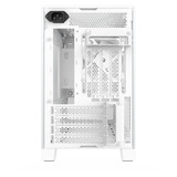 Montech TEN White, Towerkabinet Hvid