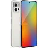 Motorola Mobiltelefon Hvid