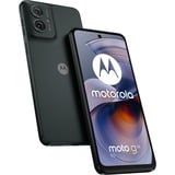 Motorola g55 5G (XT2435-2), Mobiltelefon graugrün