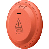 Motorola moto tag 2, Lokationssporer Universel, Finder, Orange, Vandtæt, Støvresistent, Regntæt, 100 m, 77 dB